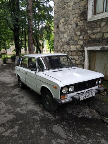 LADA (VAZ) 2106 1984, 50,484 km - 1.3 l - Şəki