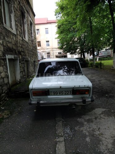 LADA (VAZ) 2106 1984, 50,484 km - 1.3 l - Şəki