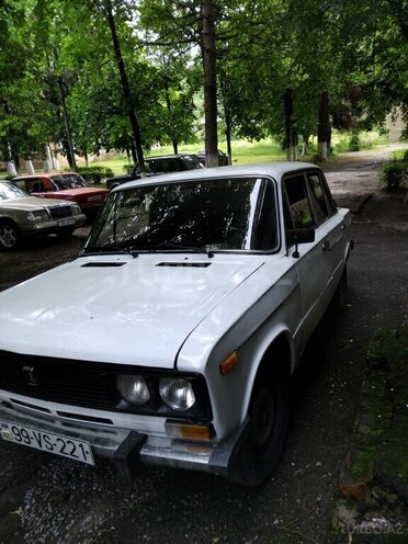 LADA (VAZ) 2106 1984, 50,484 km - 1.3 l - Şəki