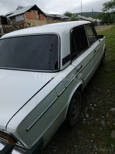 LADA (VAZ) 2106 1984, 50,484 km - 1.3 l - Şəki