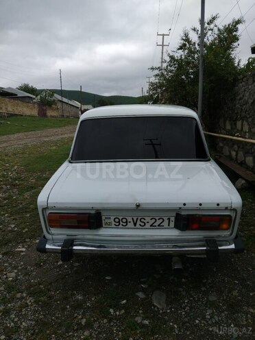 LADA (VAZ) 2106 1984, 50,484 km - 1.3 l - Şəki