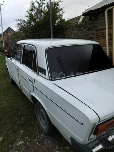 LADA (VAZ) 2106 1984, 50,484 km - 1.3 l - Şəki
