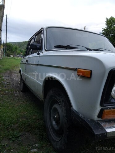 LADA (VAZ) 2106 1984, 50,484 km - 1.3 l - Şəki