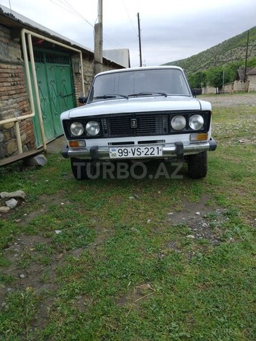 LADA (VAZ) 2106 1984, 50,484 km - 1.3 l - Şəki