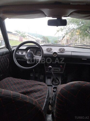 LADA (VAZ) 2106 1984, 50,484 km - 1.3 l - Şəki