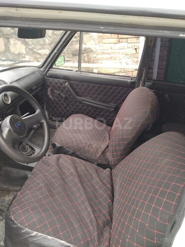LADA (VAZ) 2106 1984, 50,484 km - 1.3 l - Şəki
