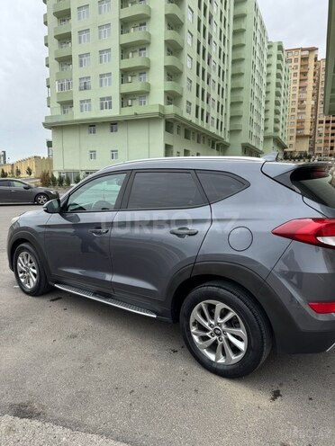 Hyundai Tucson 2016, 184,000 km - 2.0 l - Bakı