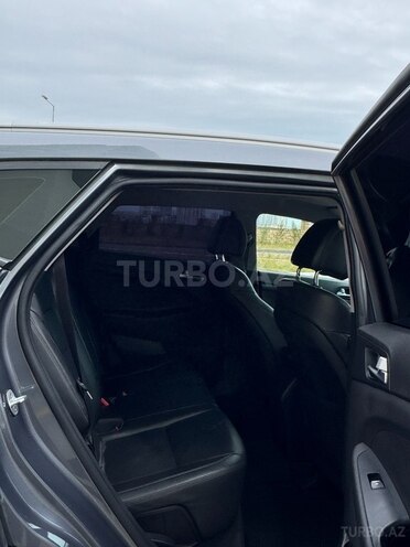 Hyundai Tucson 2016, 184,000 km - 2.0 l - Bakı