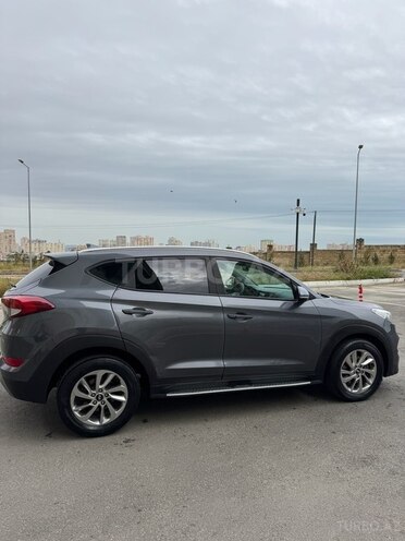 Hyundai Tucson 2016, 184,000 km - 2.0 l - Bakı
