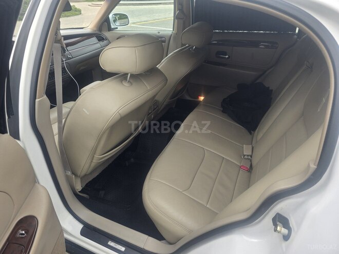 Lincoln Town Car 1999, 154,560 km - 4.6 l - Bakı