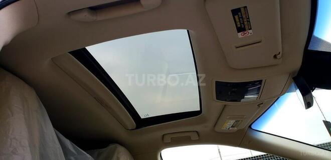 Lexus RX 350 2018, 103,000 km - 3.5 л - Bakı