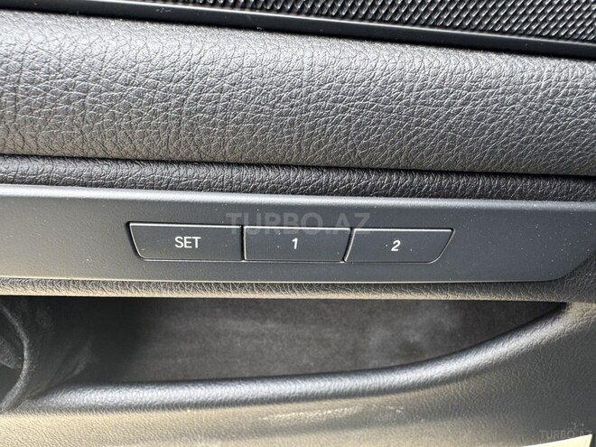 BMW 528 2016, 239,000 km - 2.0 l - Bakı
