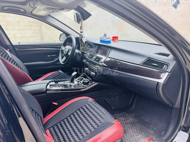BMW 528 2016, 239,000 km - 2.0 l - Bakı