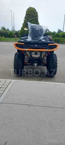 BRP OUTL MAX XTP 650-3