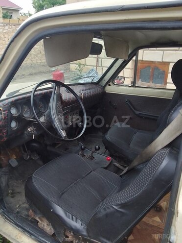 LADA (VAZ) Niva 1985, 150,000 km - 1.6 l - Şəmkir