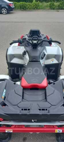 BRP Outlander X mr 1000R TR-2