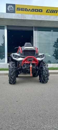 BRP Outlander X mr 1000R TR-1