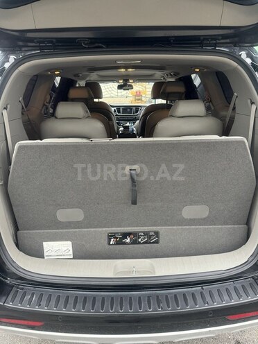Kia Carnival 2014, 260,000 km - 2.2 l - Bakı