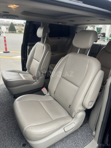 Kia Carnival 2014, 260,000 km - 2.2 l - Bakı