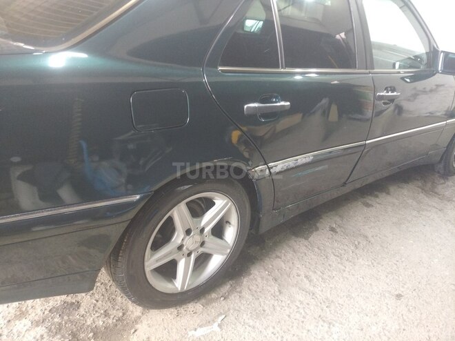 Mercedes C 180 1997, 397,843 km - 1.8 l - Bakı