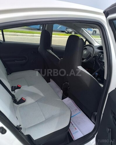 Toyota Aqua 2019, 125,000 km - 1.5 l - Bakı