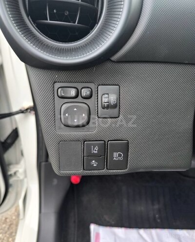 Toyota Aqua 2019, 125,000 km - 1.5 l - Bakı