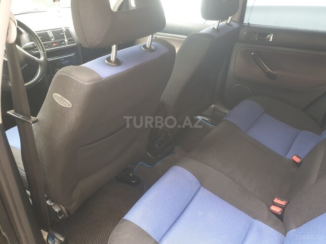 Volkswagen Golf 2000, 270,000 km - 2.0 l - Bakı