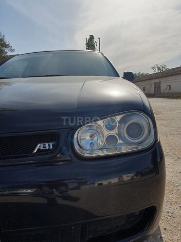 Volkswagen Golf 2000, 270,000 km - 2.0 l - Bakı