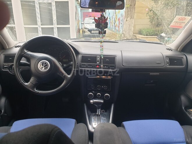 Volkswagen Golf 2000, 270,000 km - 2.0 l - Bakı