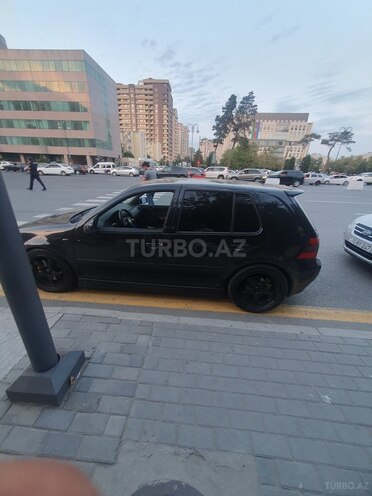 Volkswagen Golf 2000, 270,000 km - 2.0 l - Bakı