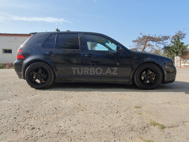 Volkswagen Golf 2000, 270,000 km - 2.0 l - Bakı