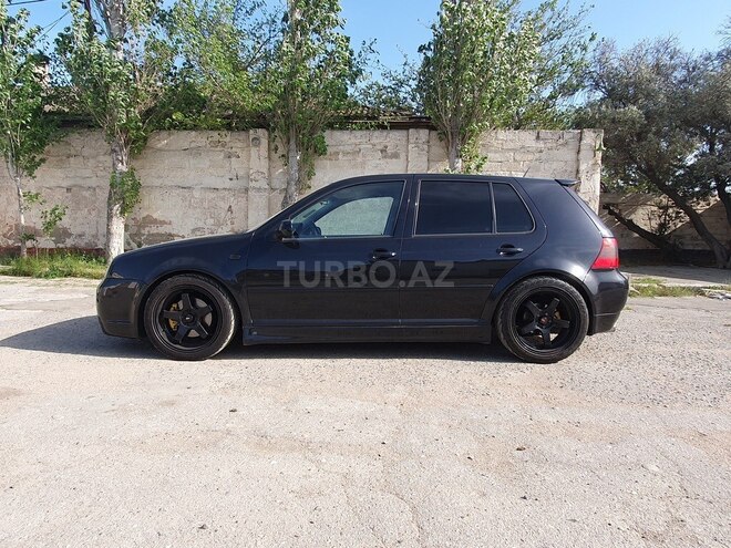 Volkswagen Golf 2000, 270,000 km - 2.0 l - Bakı