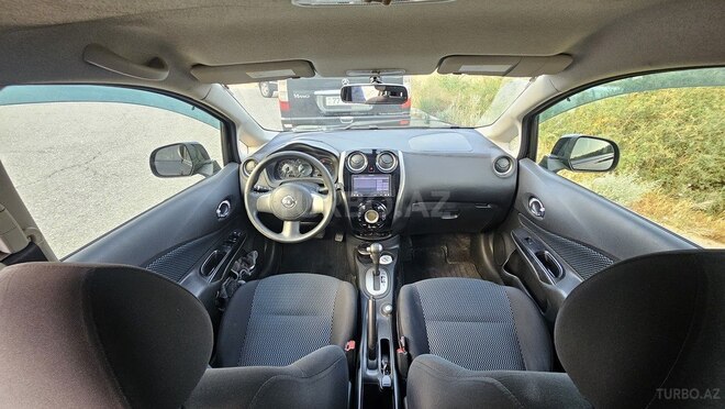 Nissan Note 2012, 96,500 km - 1.2 l - Bakı