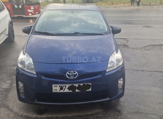 Toyota Prius 2010, 270,450 km - 1.8 l - Bakı