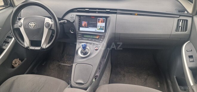 Toyota Prius 2010, 270,450 km - 1.8 l - Bakı