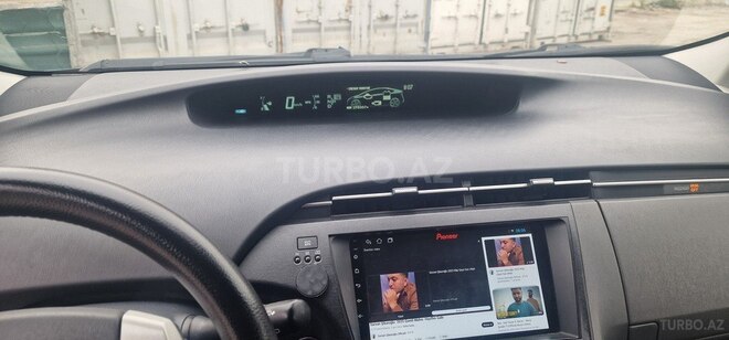 Toyota Prius 2010, 270,450 km - 1.8 l - Bakı