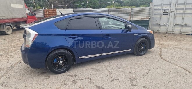 Toyota Prius 2010, 270,450 km - 1.8 l - Bakı