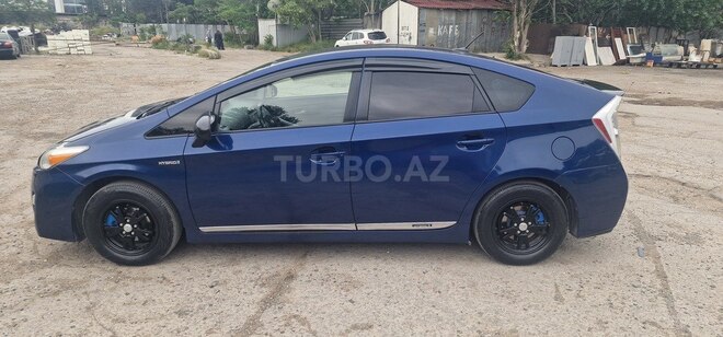 Toyota Prius 2010, 270,450 km - 1.8 l - Bakı