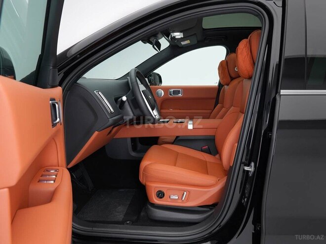 Li Auto L7 2025, 0 km - 1.5 l - Bakı