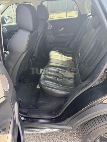 Land Rover RR Evoque 2014, 252,000 km - 2.0 l - Bakı