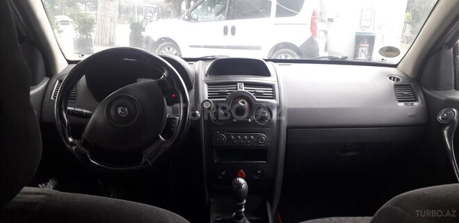 Renault Megane 2007, 379,854 km - 1.5 l - Bakı