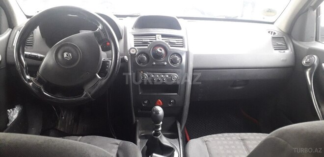 Renault Megane 2007, 379,854 km - 1.5 l - Bakı