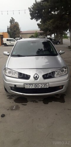 Renault Megane 2007, 379,854 km - 1.5 l - Bakı