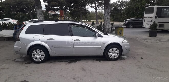 Renault Megane 2007, 379,854 km - 1.5 l - Bakı
