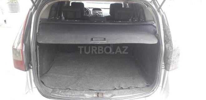 Renault Megane 2007, 379,854 km - 1.5 l - Bakı