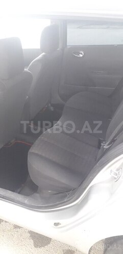Renault Megane 2007, 379,854 km - 1.5 l - Bakı