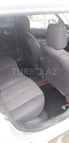 Renault Megane 2007, 379,854 km - 1.5 l - Bakı
