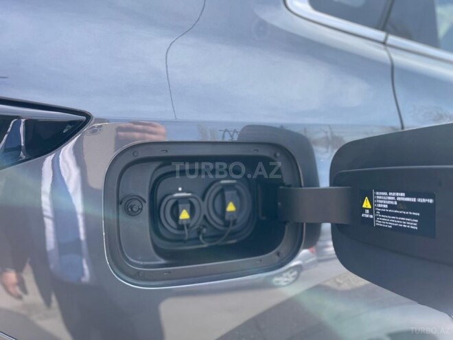Changan Qiyuan Q05 2025, 0 km - 1.5 л - Bakı