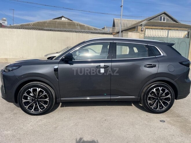 Changan Qiyuan Q05 2025, 0 km - 1.5 л - Bakı