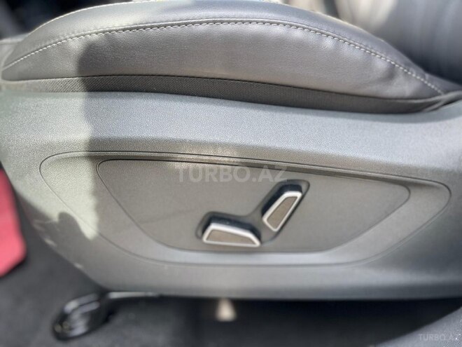Changan Qiyuan Q05 2025, 0 km - 1.5 л - Bakı